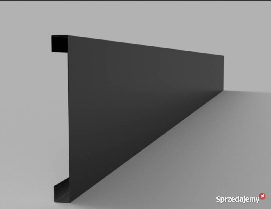 Panel ogrodzeniowy sprzedam