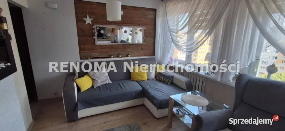 Mieszkanie Białystok 49m2 Piętro 11