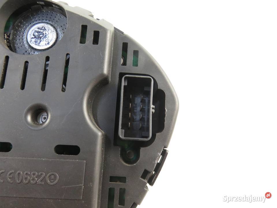 LICZNIK SKODA FABIA I 19 SDI sprzedam