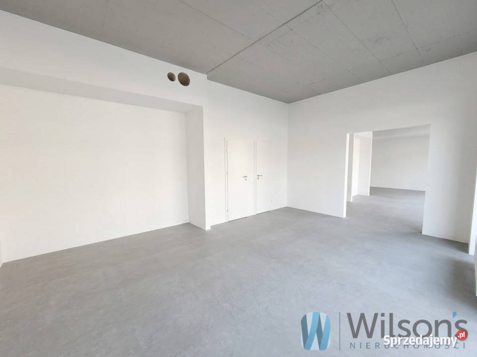 Lokal Warszawa 732 metry mazowieckie sprzedam