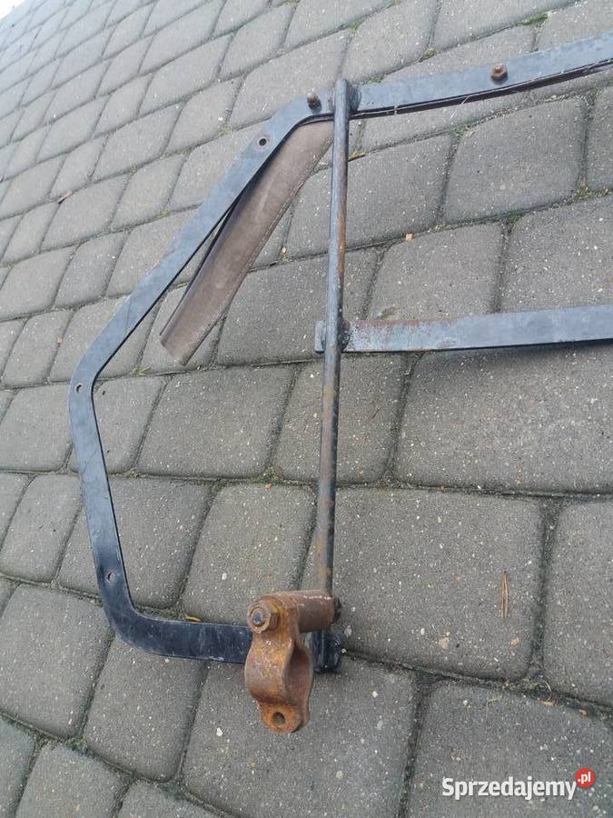 Harley WLA 1941 WL Panhead Knucklehead U Indian Bydgoszcz sprzedam