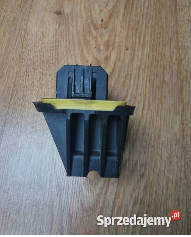 PODSTAWA PODKŁADKA PODNOŚNIKA BMW 5 G60 STAN Czyżowice