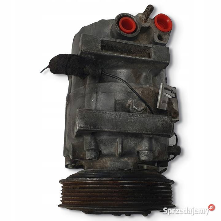 SPRĘŻARKA KLIMATYZACJI Nissan Primera P12 20 16V Chełm