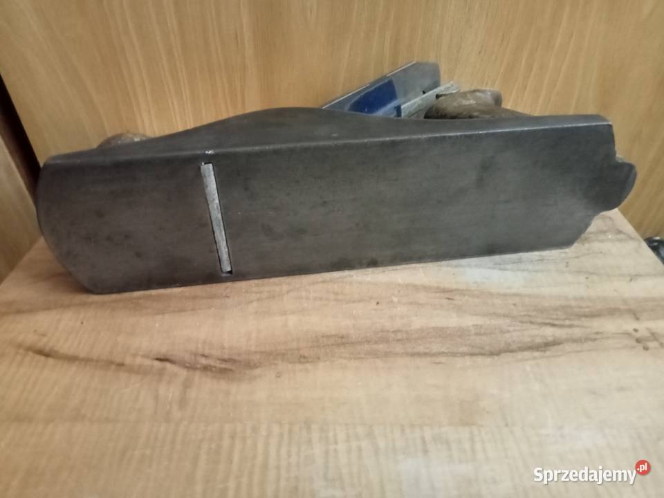 strug ręczny do drewna record Nowy Tomyśl