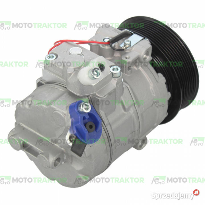 SPRĘŻARKA KLIMATYZACJI TYP 7SBU16C 743645 Łążynek