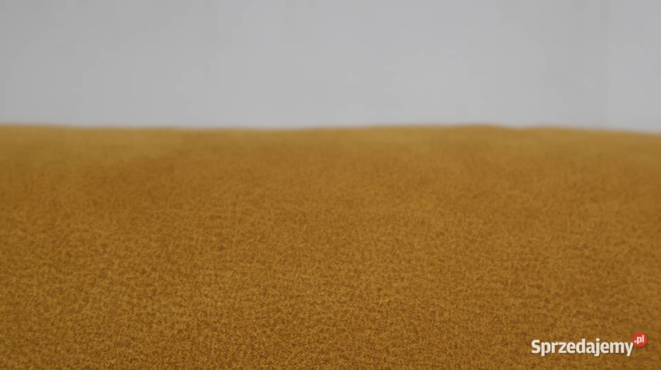 TFH nowoczesna sofa 3 osobowa KANAPA tkanina wielkopolskie