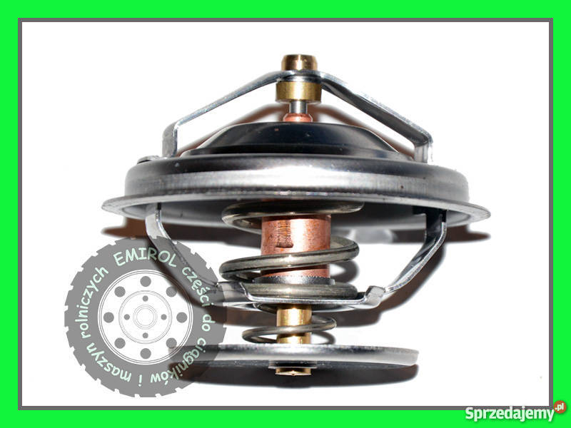 Termostat Valta Valmet 800 900 6100 6200 6300 Pozostałe Pozostałe Kraków