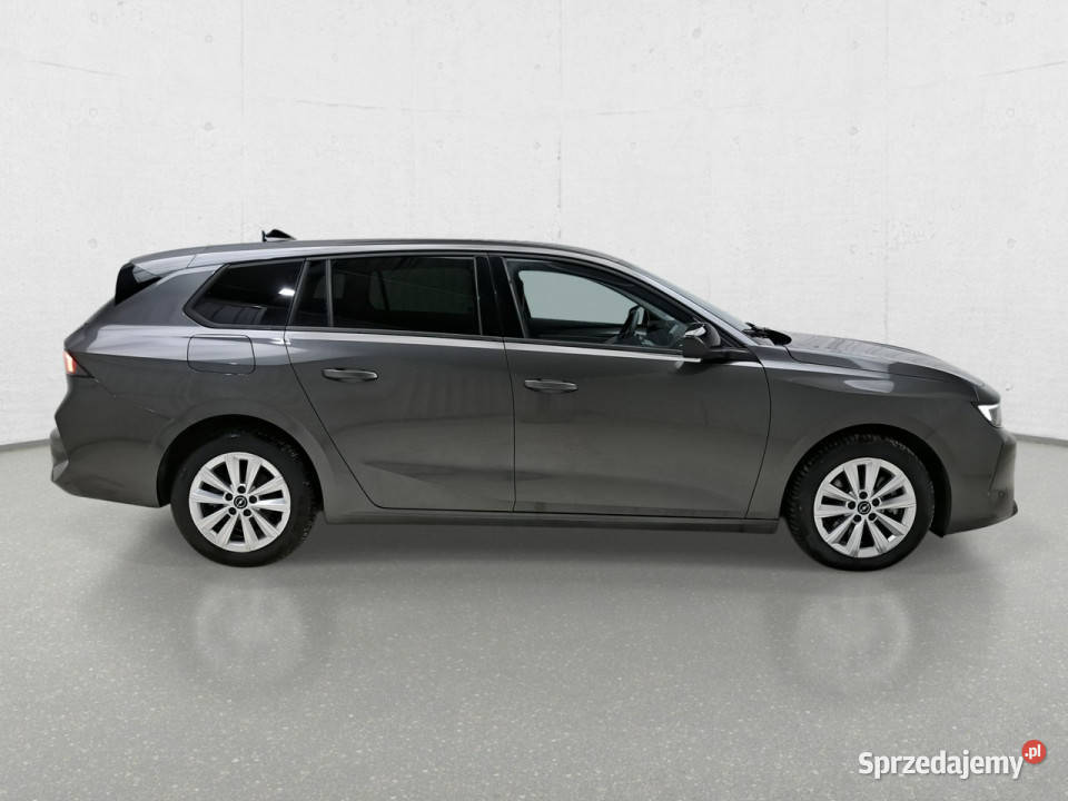 Opel Astra L 2021 automatyczna
