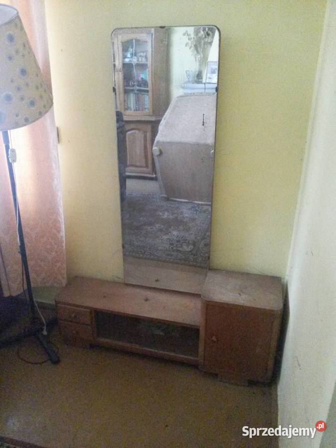 toaletka z lat 50 XXw Skarżysko-Kamienna sprzedam