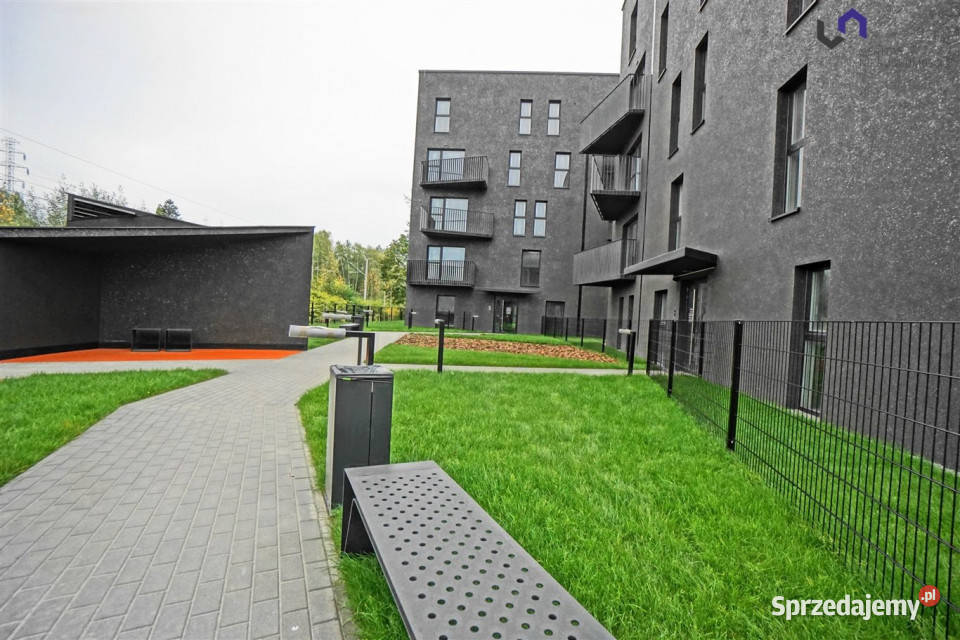 Mieszkanie Katowice Ligocka 798m2 2 pok Liczba pokoi 2