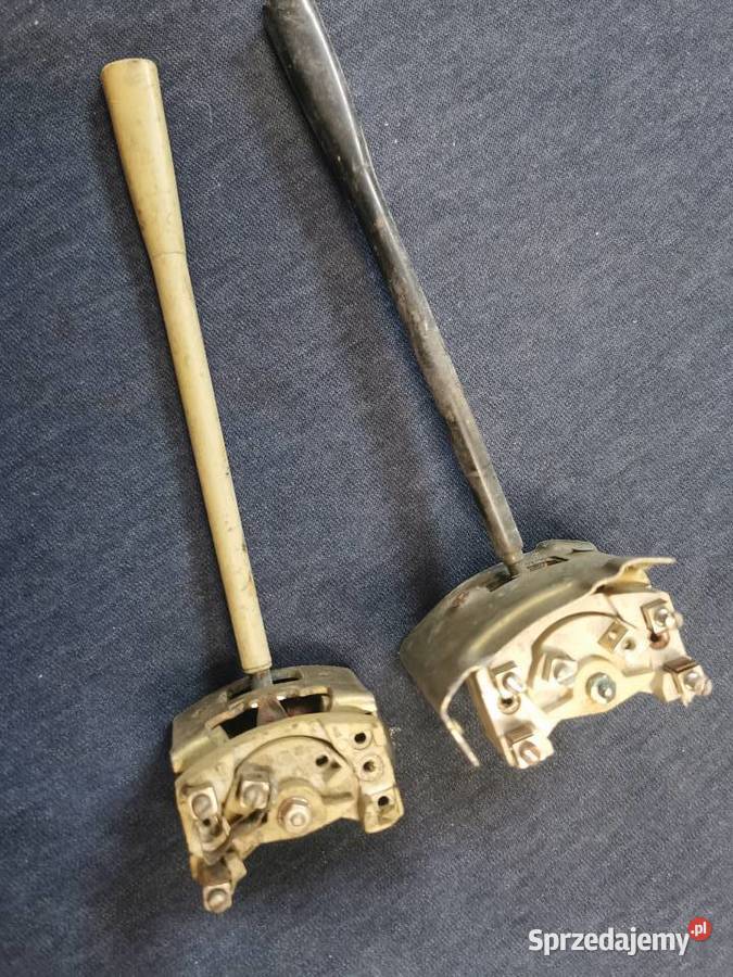 Trabant 600601 części Lublin sprzedam