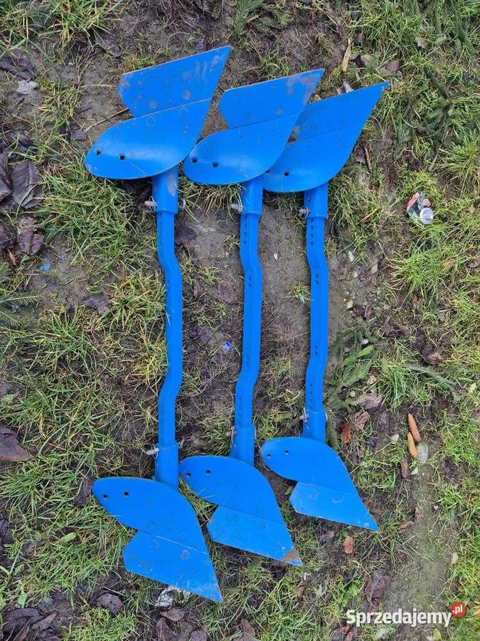 Przedplużki lemken europal Pietrzejowice