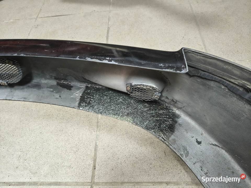 Dokładka Spoiler Breyton BMW e60 e61 Schnitzer warmińsko-mazurskie
