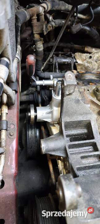 Krążownik FORD windstar stan LPGklima gniazdo AUX Windstar Dobryszyce sprzedam