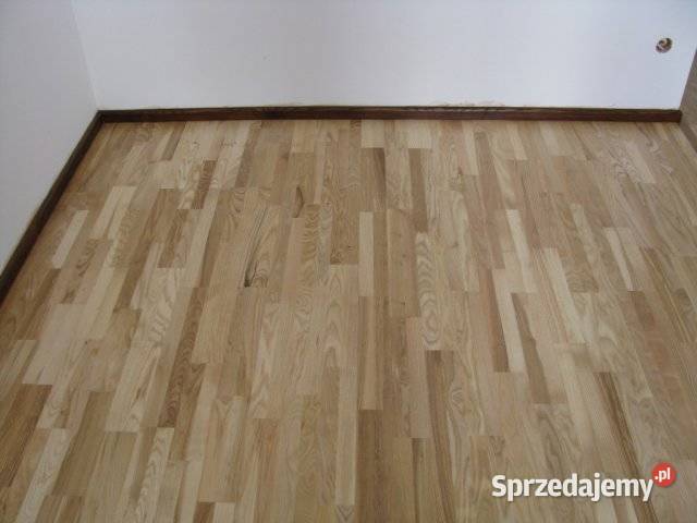 CYKLINOWANIE renowacja podłogi szlifowanie Mińsk Mazowiecki