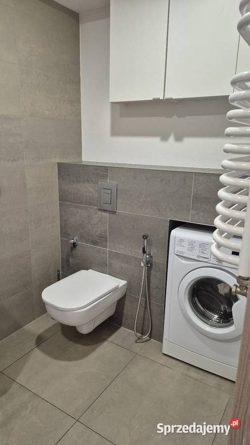 Mieszkanie do wynajęcia balkon