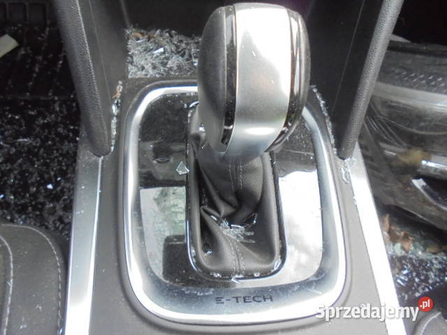 RENAULT Mgane IV 16 SCe eTech 160 Intens GB422 Megane
