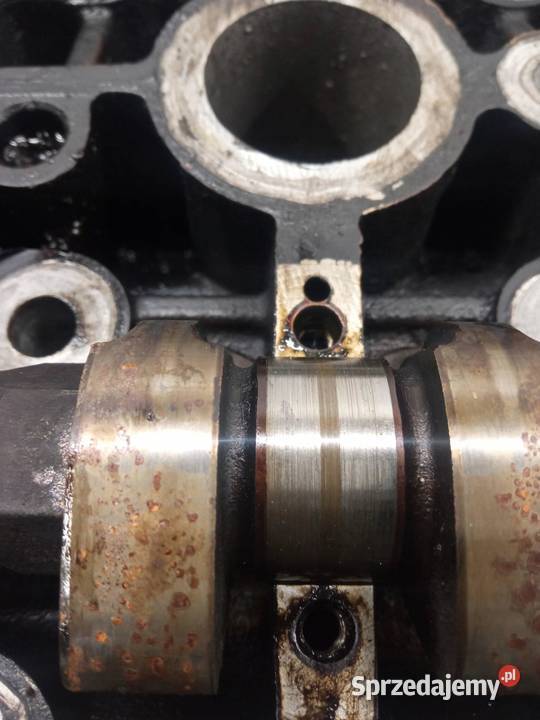 GŁOWICA KOMPLETNA 24461591 Z16XEP 16 16V Opel sprzedam