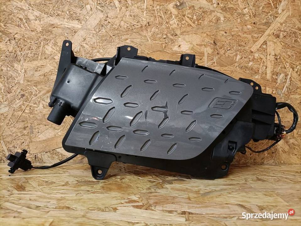 HYUNDAI KONA 18 KLAPKA ZAŚLEPKA GNIAZDO Klapki wlewu paliwa Pleszew