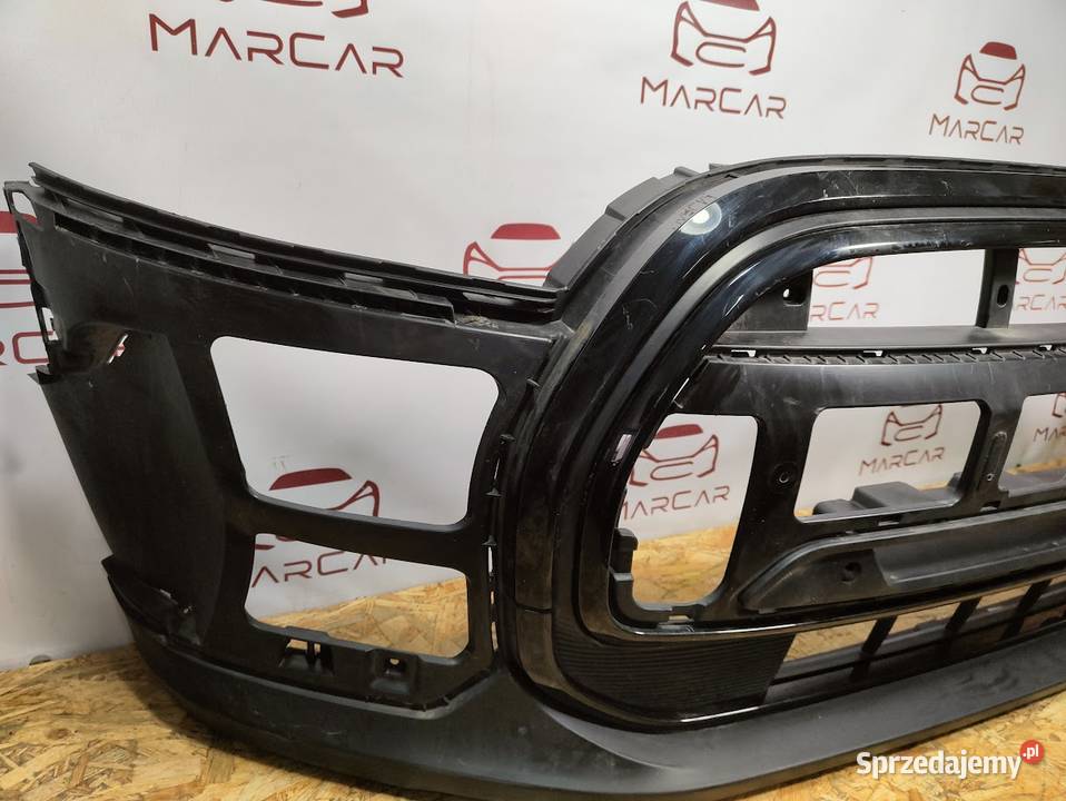 Zderzak Przedni Przód Mini F55 F56 LIFT LCI Pleszew sprzedam