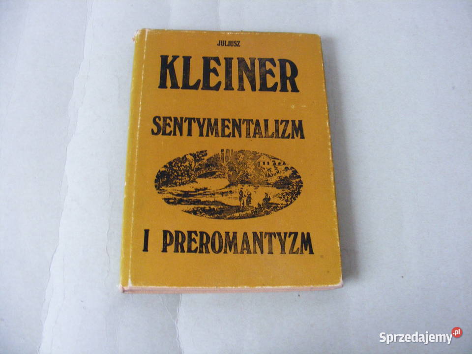 Komedia okolicznościowo poli Sentymentalizm i Oborniki Śląskie sprzedam