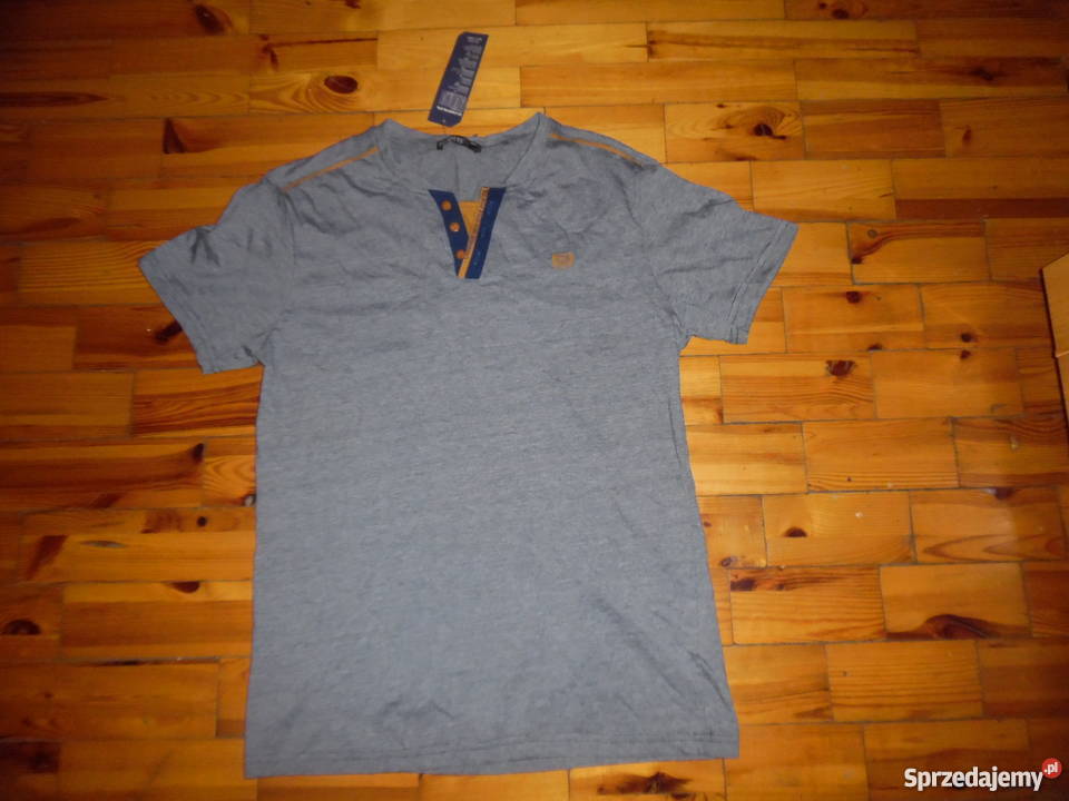 tisirt firmy OVERNEXS dolnośląskie Oborniki Śląskie