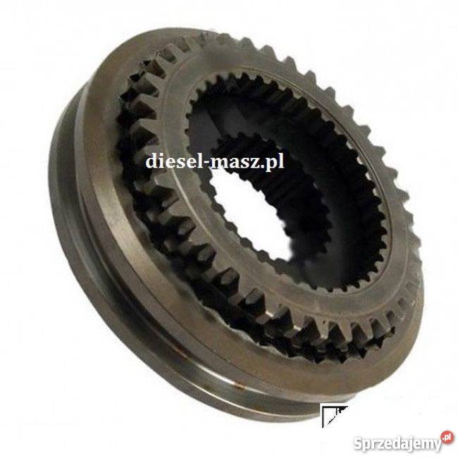 47126058 synchronizator Case Maxxum 110 MXU sprzedam