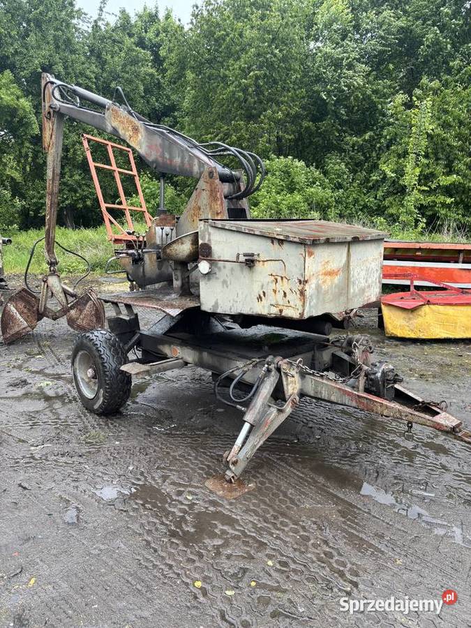 Cyklop Polski nowy typ nieuszkodzony Głogówek sprzedam