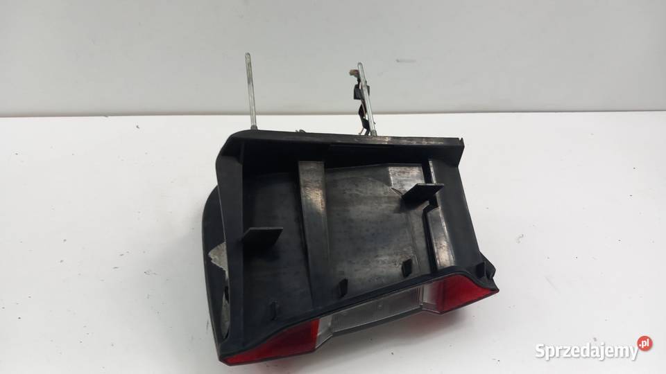 FORD GALAXY MK3 VAN LAMPA TYŁ PRAWA Zbierkowo