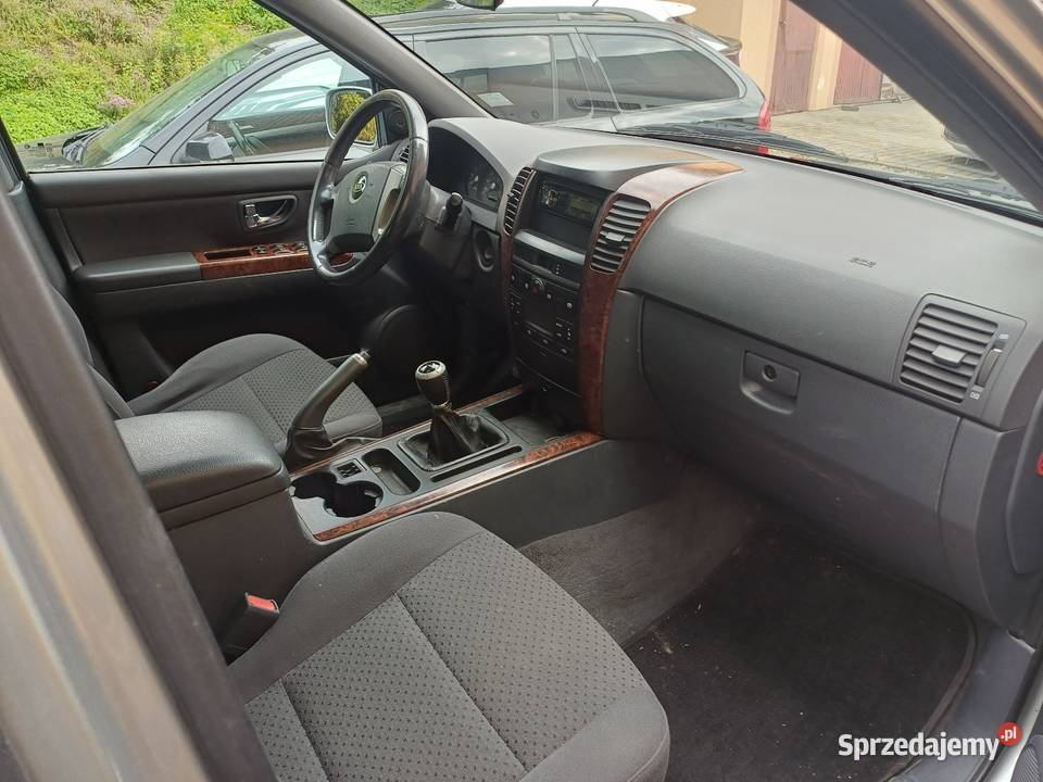 Kia Sorento Olecko sprzedam