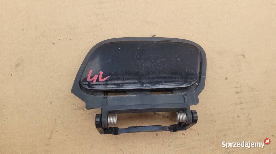 ZAŚLEPKA SPRYSKIWACZA LEWA AUDI A4 B8 LIFT Ruda Śląska sprzedam