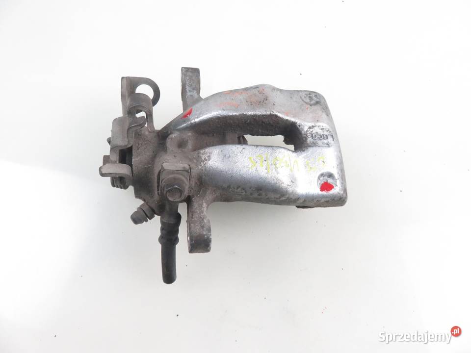 ZACISK LEWY TYŁ OPEL MERIVA B MPV S10 14 A 14