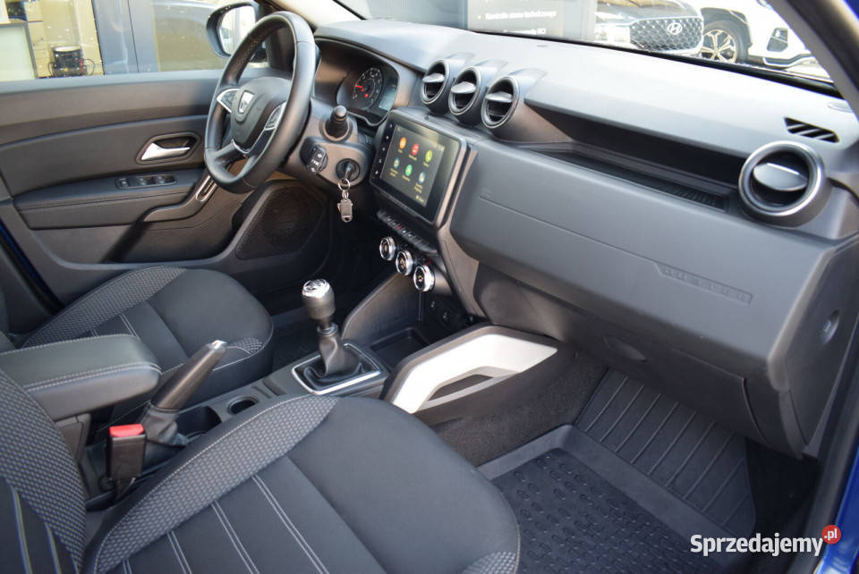 10TCE LPG I właściciel Serwis ASO Krajowy Dealer 999cm3 Gliwice sprzedam