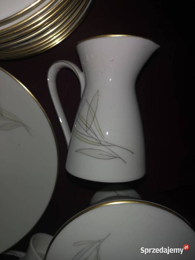 Talerzyk deserowy Rosenthal Selb Germany