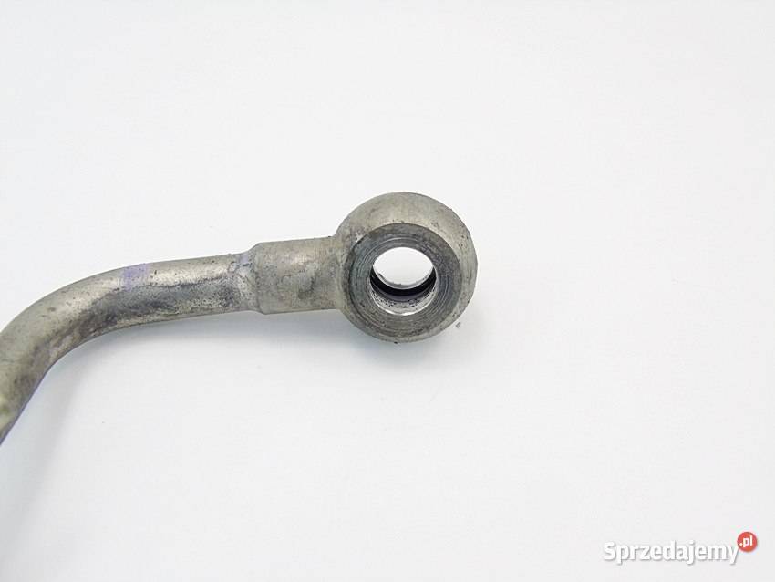 RURKA OLEJU 22 D4D AVENSIS RAV 4 COROLLA VERSO Sosnowiec sprzedam