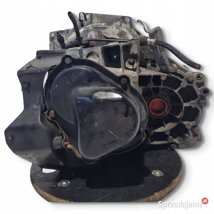 SKRZYNIA BIEGÓW Ford Focus MK2 C 16 16V