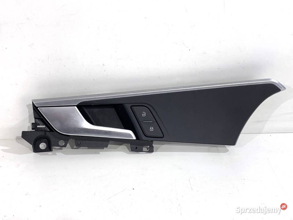 KLAMKA WEWNĘTRZNA LEWY PRZÓD AUDI A5 F5 osobowe
