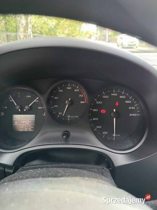 Seat leon ll lift sprzedam