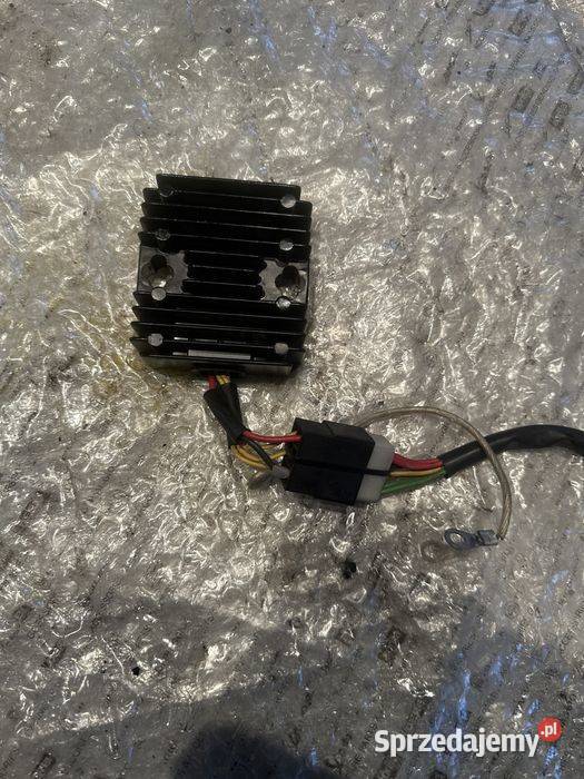 Vape R83 DCRegulator 14V M430 Poznań