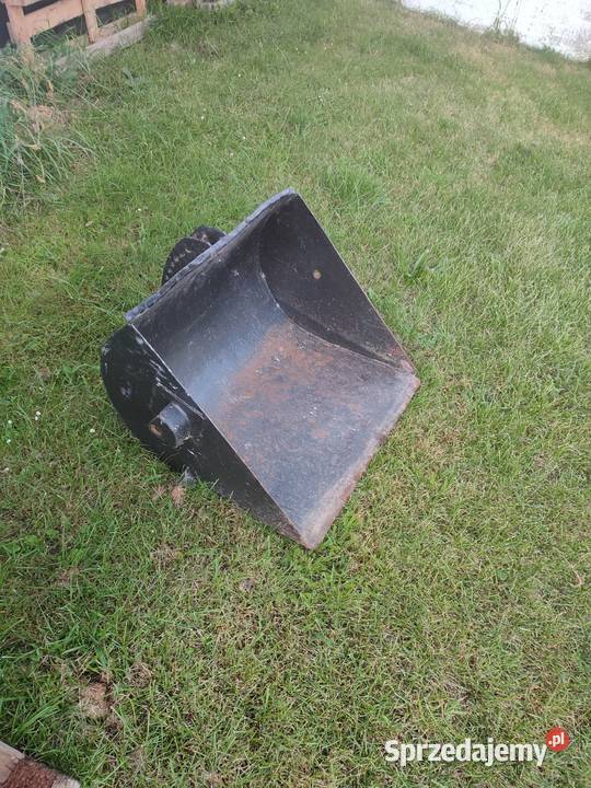 Tur ładowacz na tył traktora podlaskie