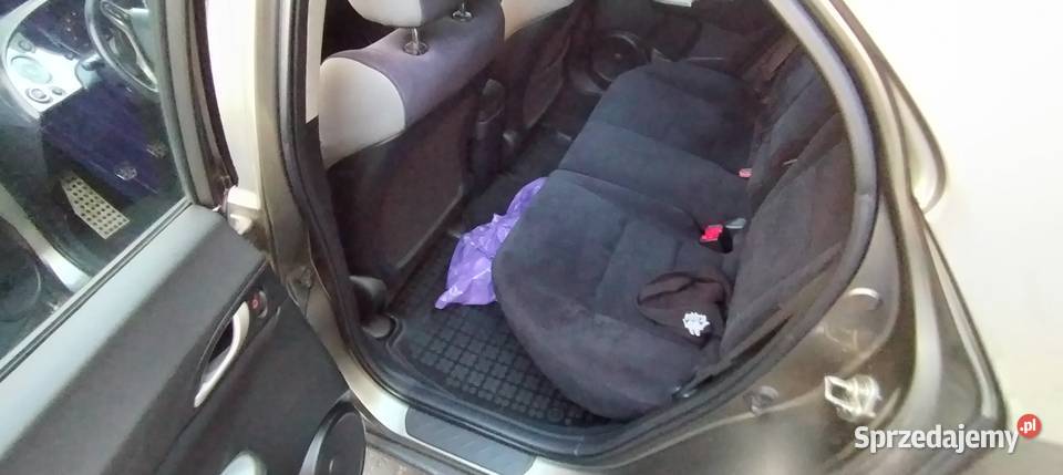 sprzedam hondda civic ufo Nowy Dwór Gdański