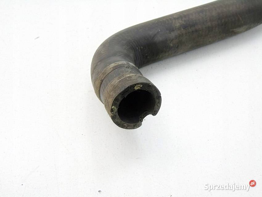 WĄŻ PRZEWÓD RURKA WODY 22 HDI TDCI EURO 5 osobowe Pozostałe Sosnowiec