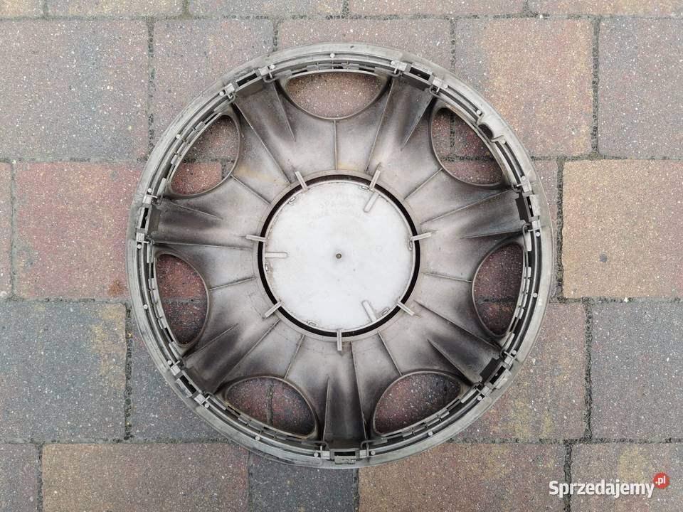 Kołpaki Dekle Mercedes E Klasa S210 W210 15 Części Wyszków