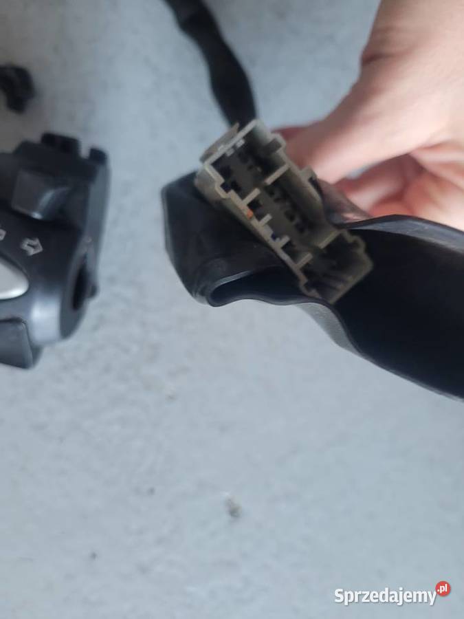 Honda CBR 500 R F CB przełączniki przełącznik Nowy Tomyśl