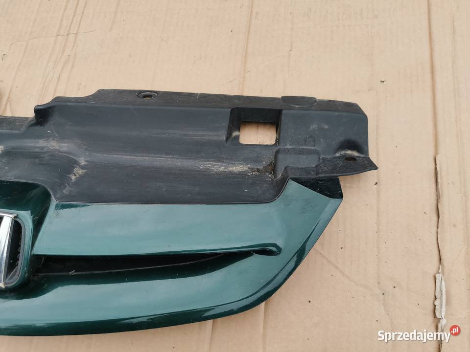 Grill atrapa chłodnicy honda civic 7 VII coupe Międzychód