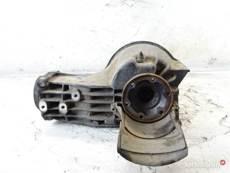 MOST TYŁ DYFER AUDI A8 D3 40 275 0210 podkarpackie