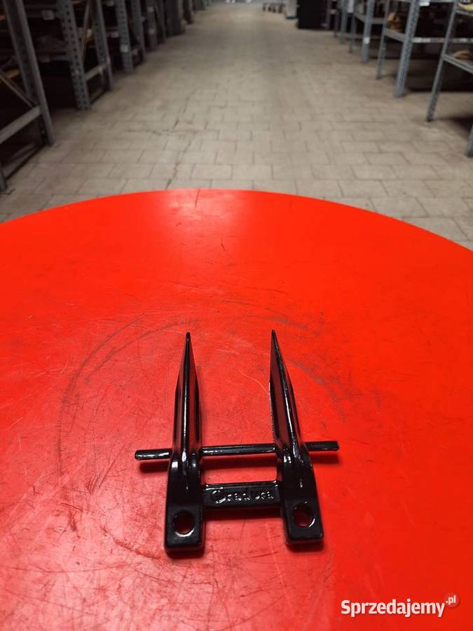 80379720 Bagnet podwójny kombajn Holland lubuskie Sulechów