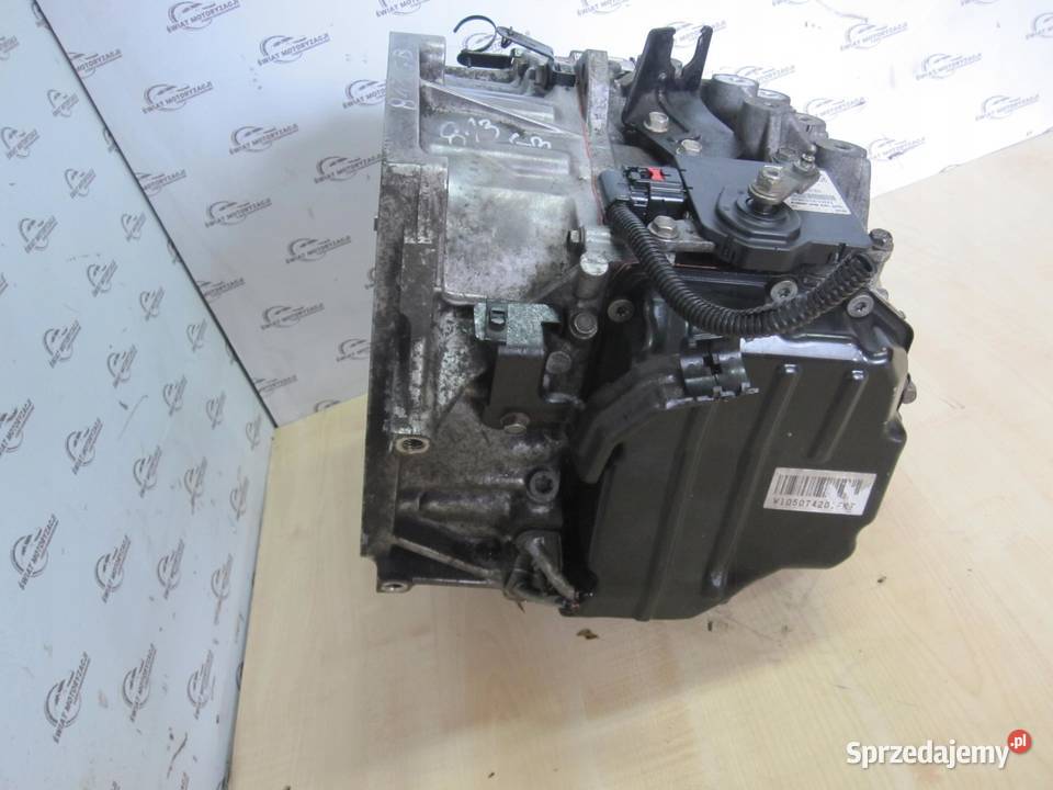 INSIGNIA ASTRA 11r 20 CDTI 163 159 skrzynia Skrzynie biegów automatyczne świętokrzyskie sprzedam