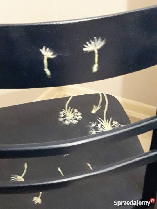 Krzesła renowacji Mielec sprzedam
