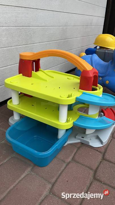 Używane zabawki dziecka Ożarów Mazowiecki